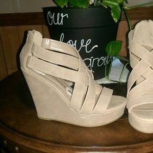 Wedges
