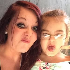 Meet your Posher, Alissa