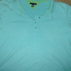 Tommy Hilfiger Polo.