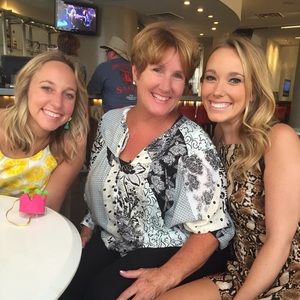 Meet your Posher, Annemarie