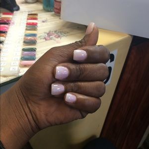 Meet your Posher, Iesha