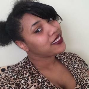 Meet your Posher, Lashawn