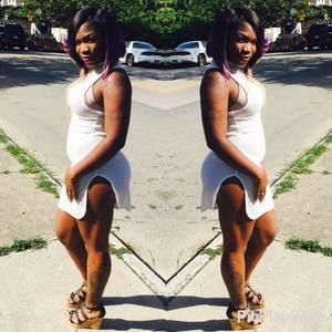 Meet your Posher, Ayana