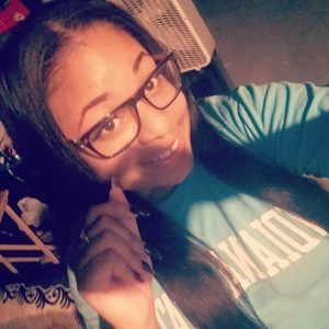 Meet your Posher, Alisha