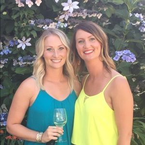 Meet your Posher, Deanne