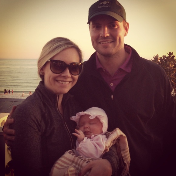 Meet your Posher, Caitie - Picture 1 of 1