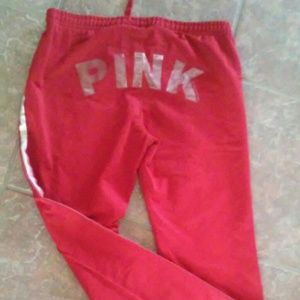VS sweat pants