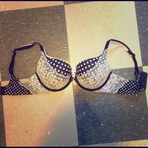 Victoria's Secret Perfect Shape Bra