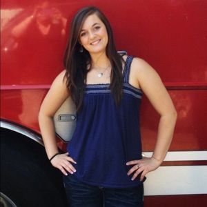 Meet your Posher, Rylee