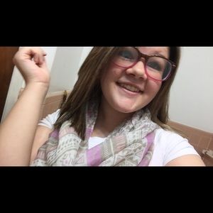 Meet your Posher, Harley