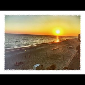 Meet your Posher, Rachelle