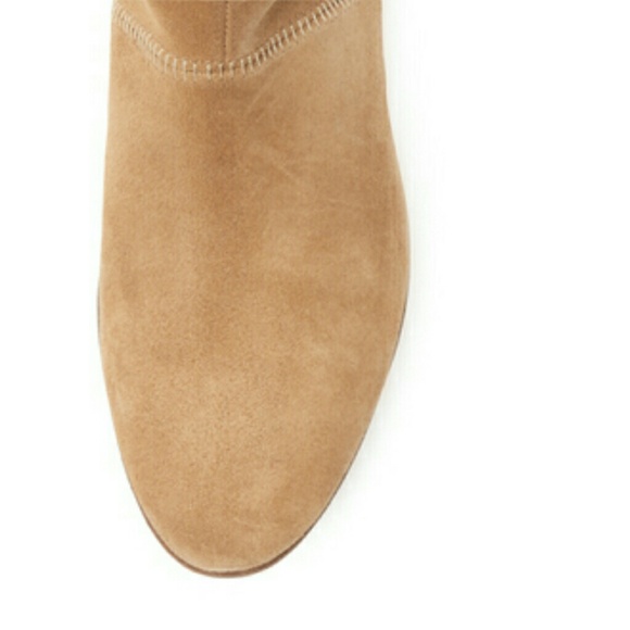 Free People Grandeur over the knee boot - Picture 2 of 4