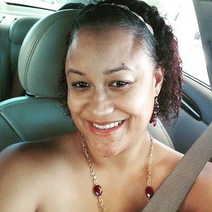 Meet your Posher, Lynette