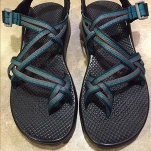 Chaco sandals