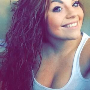 Meet your Posher, Kallie