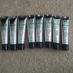 The Body Shop BB Cream