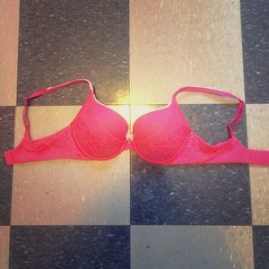 Victoria's Secret Perfect Shape Bra (both)