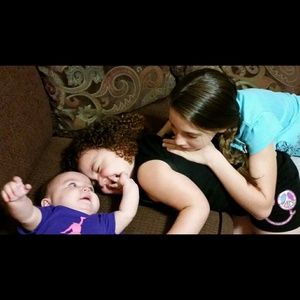 Meet your Posher, Brianna