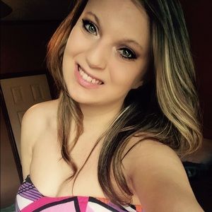 Meet your Posher, Maleah