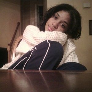 Meet your Posher, Thiana