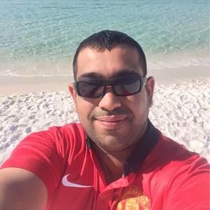 Meet your Posher, Omar