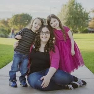 Meet your Posher, Karyn