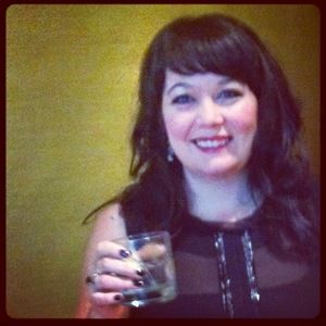 Meet your Posher, Mandy