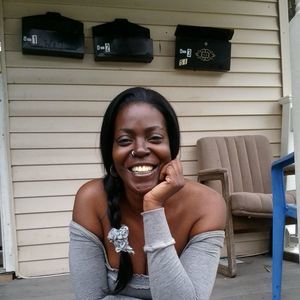 Meet your Posher, Tanya