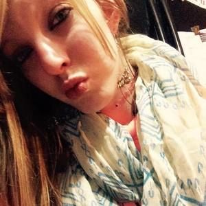 Meet your Posher, Cheyenne