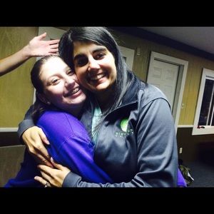 Meet your Posher, Hannah