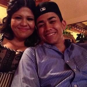 Meet your Posher, Alba