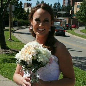 Meet your Posher, Jenika