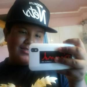 Meet your Posher, Wilber