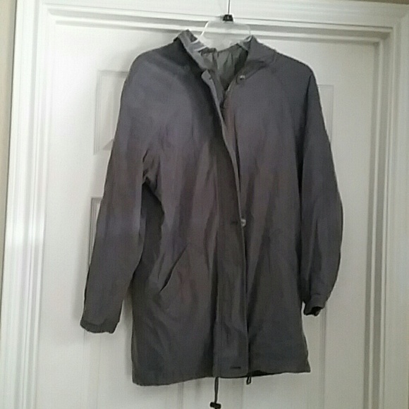 LONDON FOG jacket