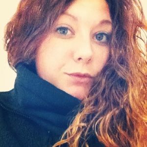 Meet your Posher, Andrea