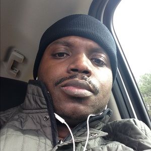 Meet your Posher, Demetrius
