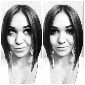 Meet your Posher, Oksana