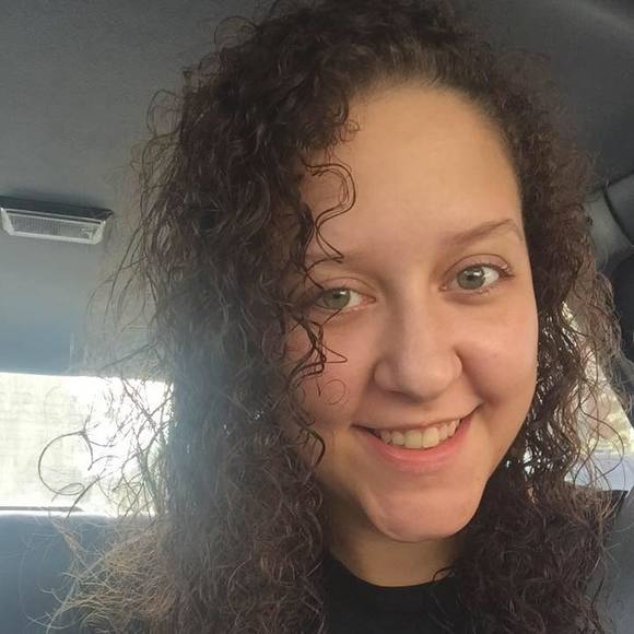 Meet your Posher, Kelsey