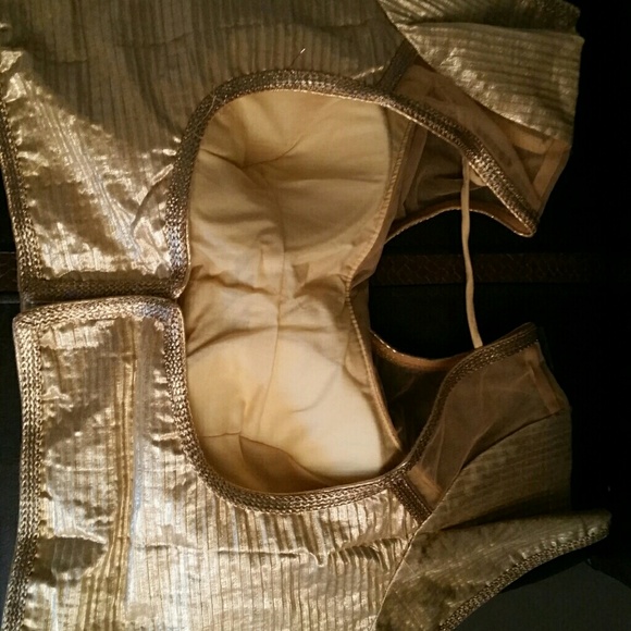 Blouse - Picture 2 of 2