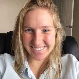 Meet your Posher, Katherine