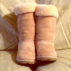 Tall Ugg Boots