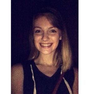 Meet your Posher, Mackenzie