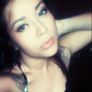 Meet your Posher, Samantha