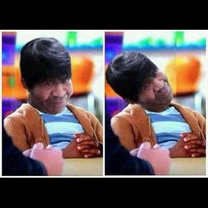 Meet your Posher, Scott