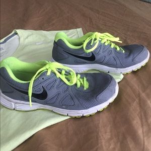 Nike shoes