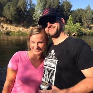 Meet your Posher, Meghan