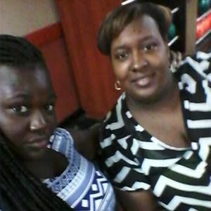 Meet your Posher, Mary