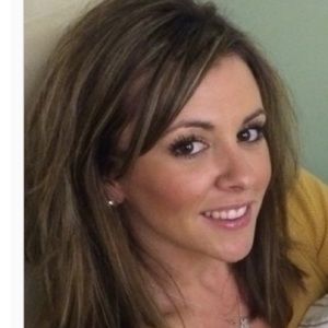 Meet your Posher, Tiffany