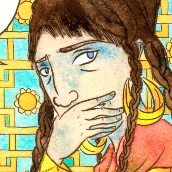 Meet your Posher, Marguerite