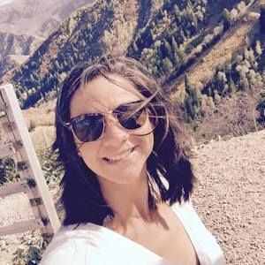 Meet your Posher, Samantha